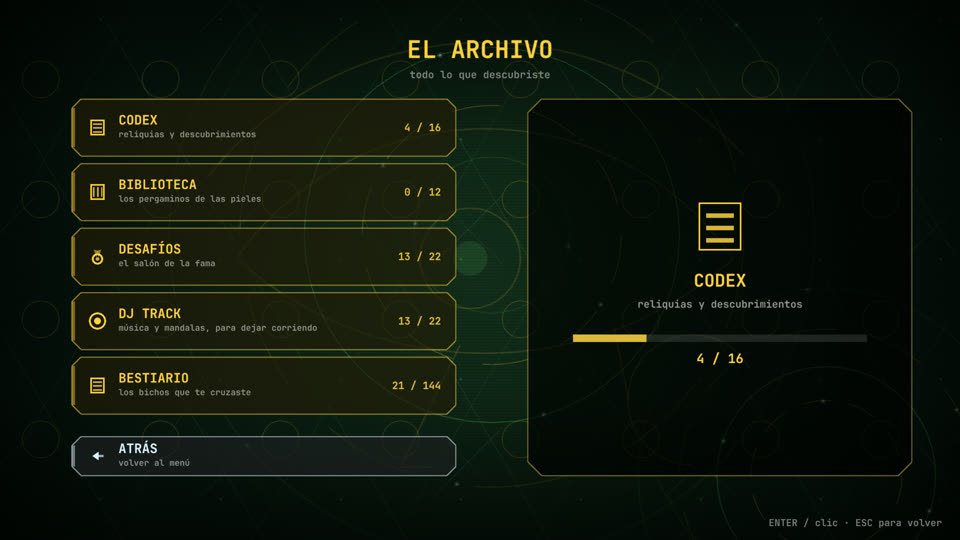 El Archivo