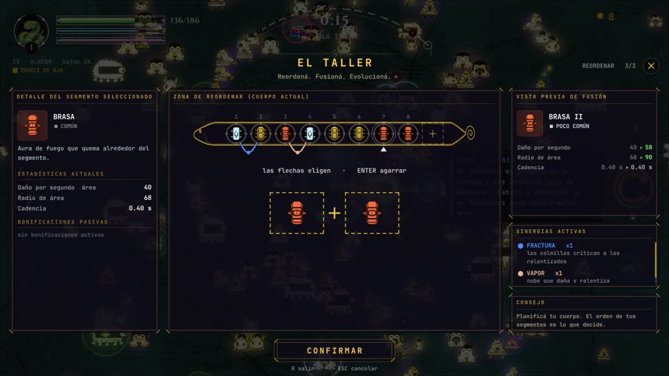El taller