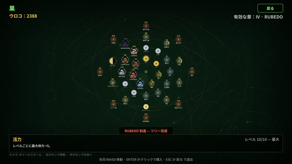 巣
