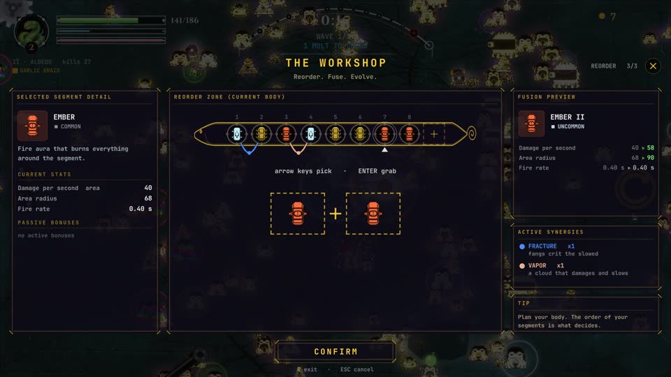 The Workshop